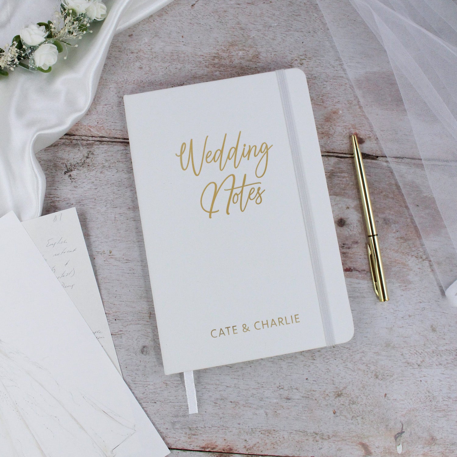 Shop All Wedding Stationary