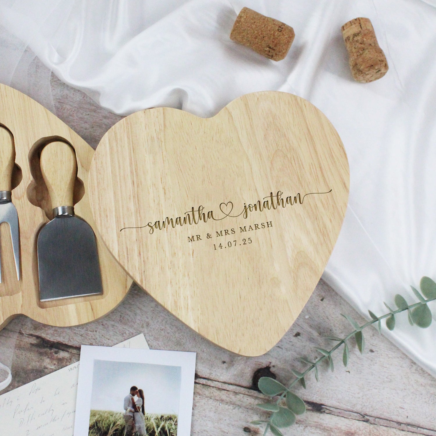 Cheeseboards