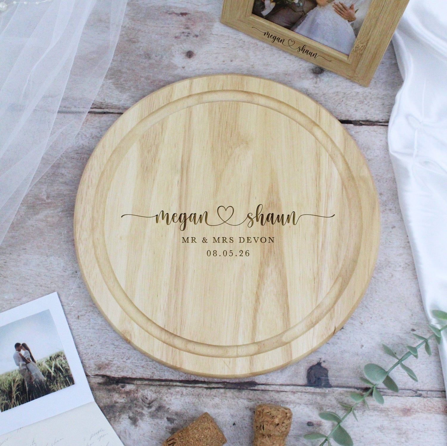 Shop All Wedding Gifts