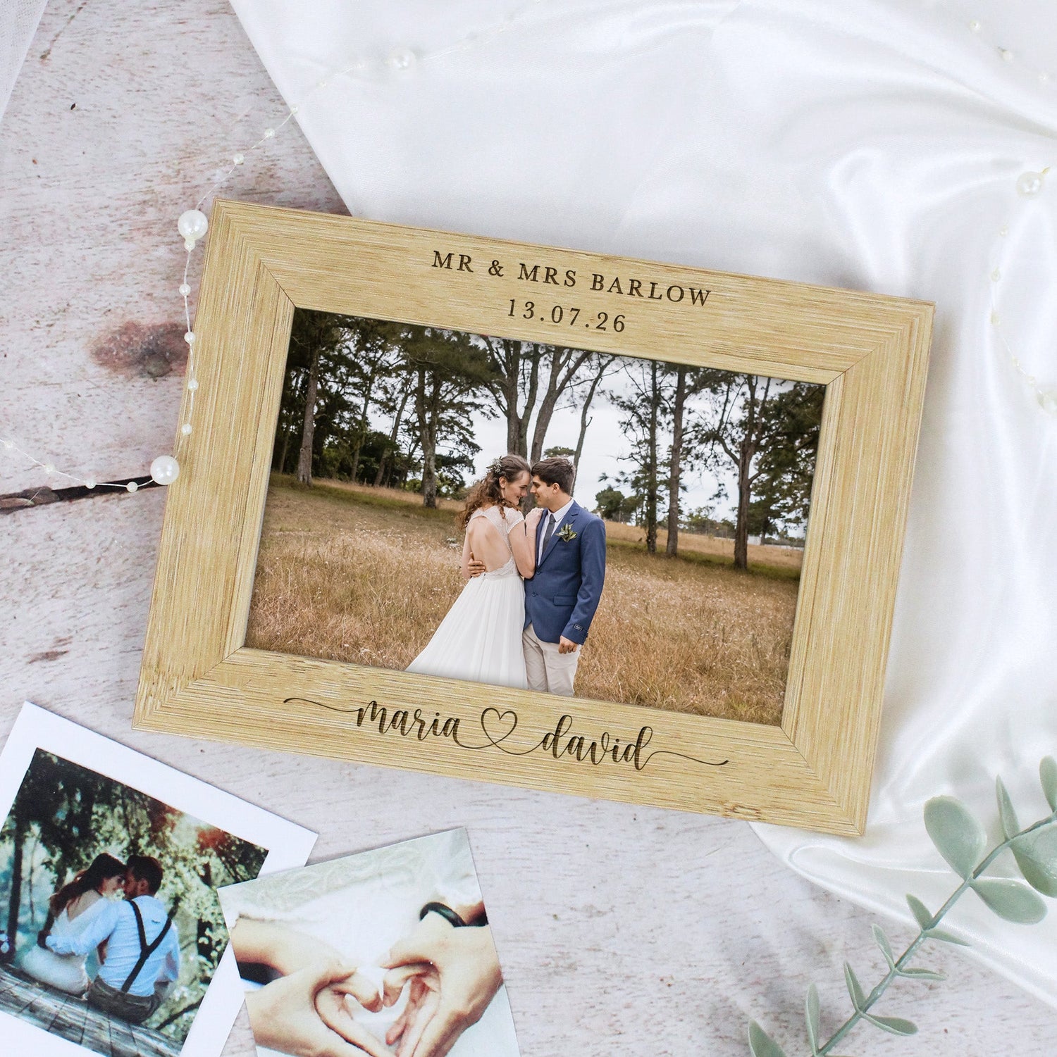 Photo Frames