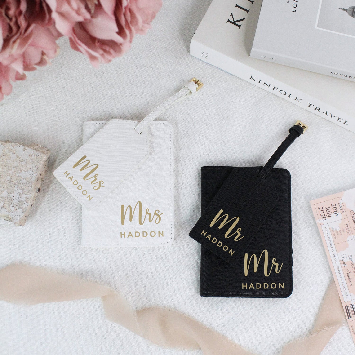 Honeymoon Gifts