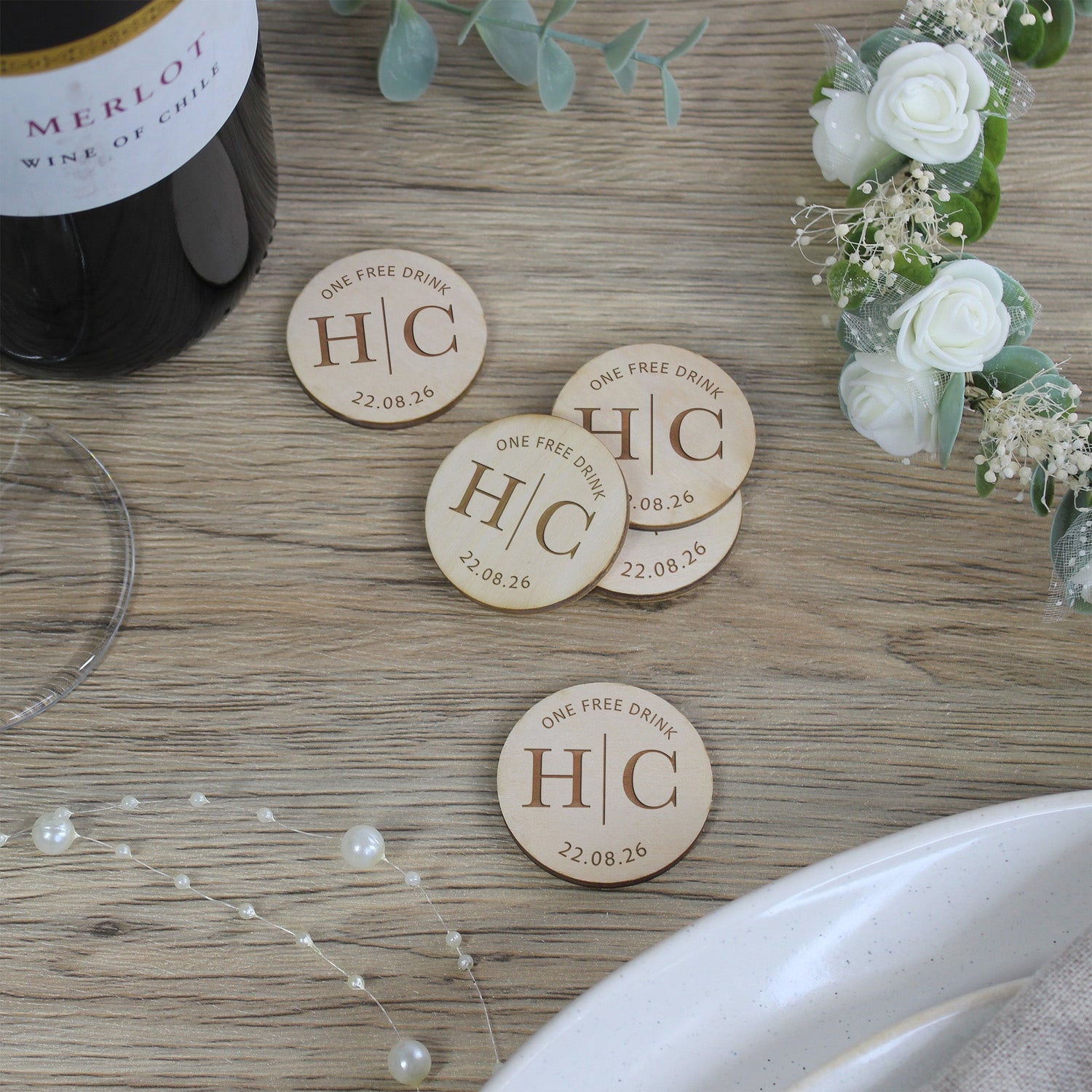 Shop All Wedding Accessories