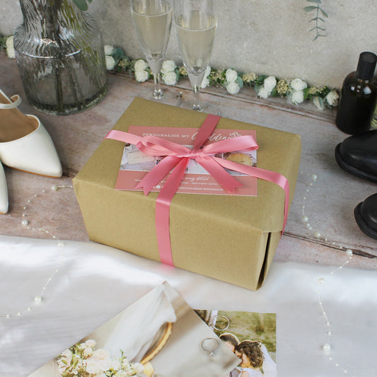 Gift Wrap
