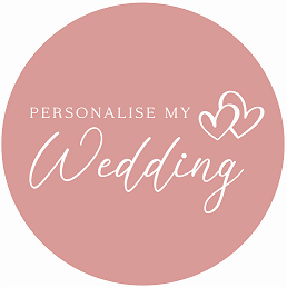 PersonaliseMyWedding